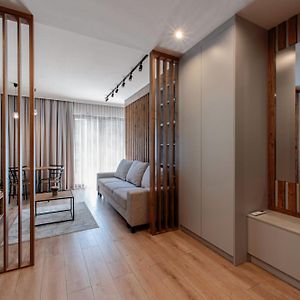 Appartement met een Slaapkamer