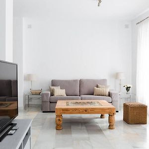 Loft En Primera Linea Del Paseo Maritimo